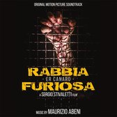 Maurizio Abeni - Rabbia Furiosa (CD)