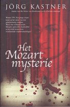 Het Mozart mysterie - Jörg Kastner