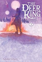 The Deer King (novel) 2 - The Deer King, Vol. 2 (novel)