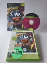The Sims, Erop Uit (Bustin Out)