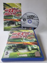 Maxxed Out Racing /PS2