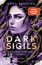 Dark Sigils 3 - Dark Sigils – Wen das Schicksal betrügt