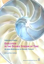 Evolution in the Double Stream of Time