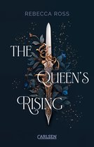 The Queen's Rising 1 - The Queen's Rising (The Queen's Rising 1)