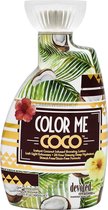 Devoted Creations - Color Me Coco - 400ml - Met Vaseline Bodylotion