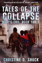 War's End 3 - Tales of the Collapse