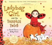 Ladybug Girl- Ladybug Girl and the Pumpkin Patch