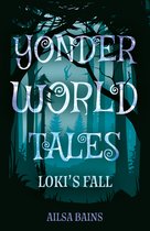 Yonderworld Tales- Yonderworld Tales