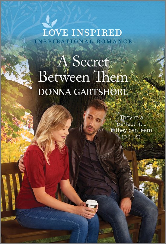 A Secret Between Them - cover