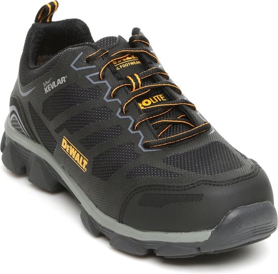 Portwest FW65 Steelite TaskForce Schoen Hoog S3 HRO