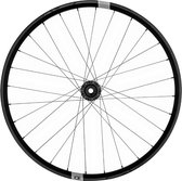 Crankbrothers Synthesis Front Wheel 27,5" 110x15mm E-Bike Boost TLR, zwart