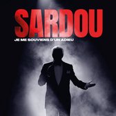 Michel Sardou - Je Me Souviens D'Un Adieu (2 CD)