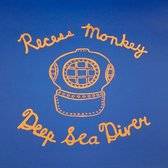 Recess Monkey - Deep Sea Diver (CD)