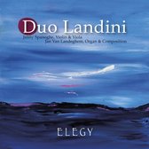 Landini Duo - Elegy (CD)