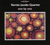 Bernie Jacobs Quartet - One By One (CD)