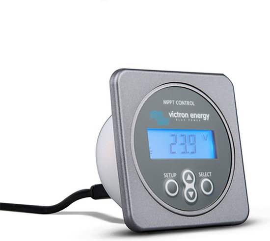 Victron MPPT Control van Victron — afbeelding 2