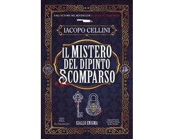 Il mistero del dipinto scomparso