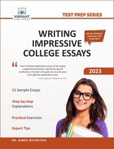 Test Prep Series - Writing Impressive College Essays
