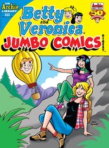 Betty & Veronica Double Digest 322 - Betty & Veronica Double Digest #322