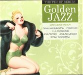 Golden Jazz -Mad About The Boy/20tr-W/Duke Ellington/Peggy Lee/Perry Como/Ao