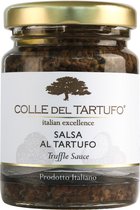 Truffel saus-Italie-Pasta-smaakmaker