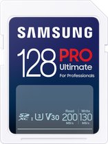 Samsung SD Pro Ultimate - SDXC-carte mémoire– 128GB