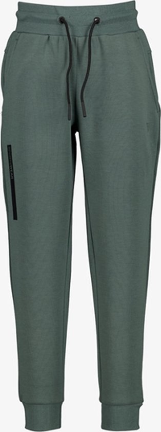 Pantalon de survêtement garçon Osaga vert - Taille 170/176