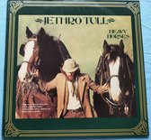 Jethro Tull - Heavy Horses (1978) LP