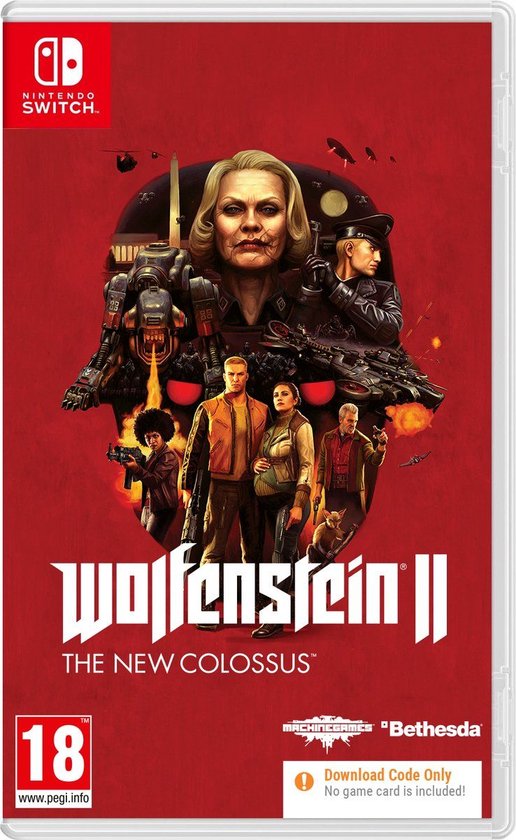 Wolfenstein