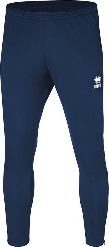 Pantalon Pantalon Errea Key Ad 00090 Bleu - Sportwear - Adulte