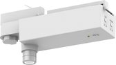 Isar Spot Wit Railverlichting - Noodverlichting - Anti-paniekverlichting - 280 lm - 4W - IP20