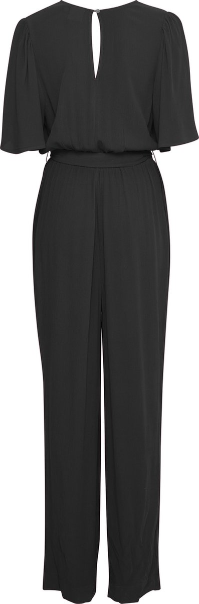 Ichi IHMARRAKECH SO JS4 Dames Jumpsuit - Maat S