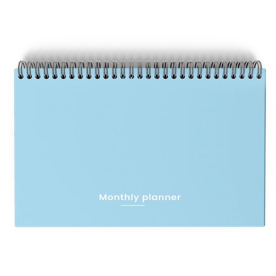 Miscellaneous diaries and planners