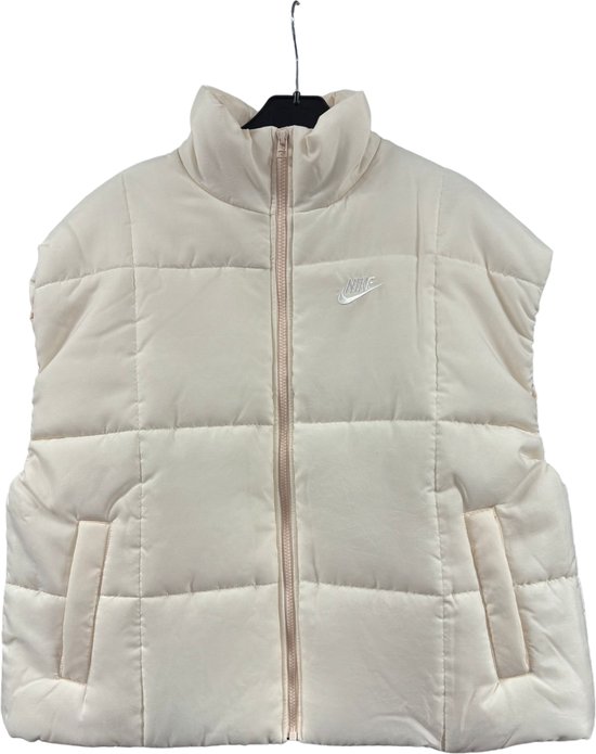Bodywarmers roze Micha main image 1