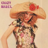 Crazy Mabel - Crazy Mabel (CD)
