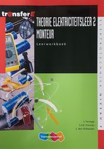 TransferE  - Theorie Elektriciteitsleer 2 Monteur Leerwerkboek