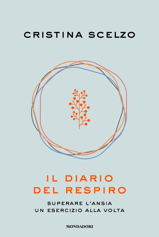 Il diario del respiro - cover