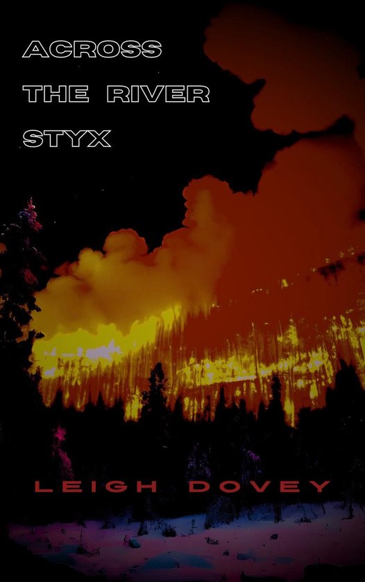 Across the River Styx - cover