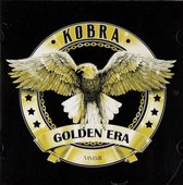 Kobra: Golden Era [CD]