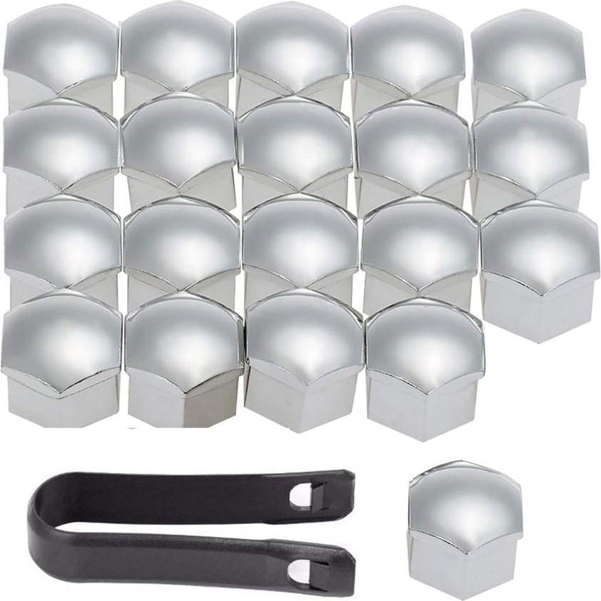 Wielmoerkapjes
