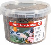 VT Fish Snack Mix 5 liter