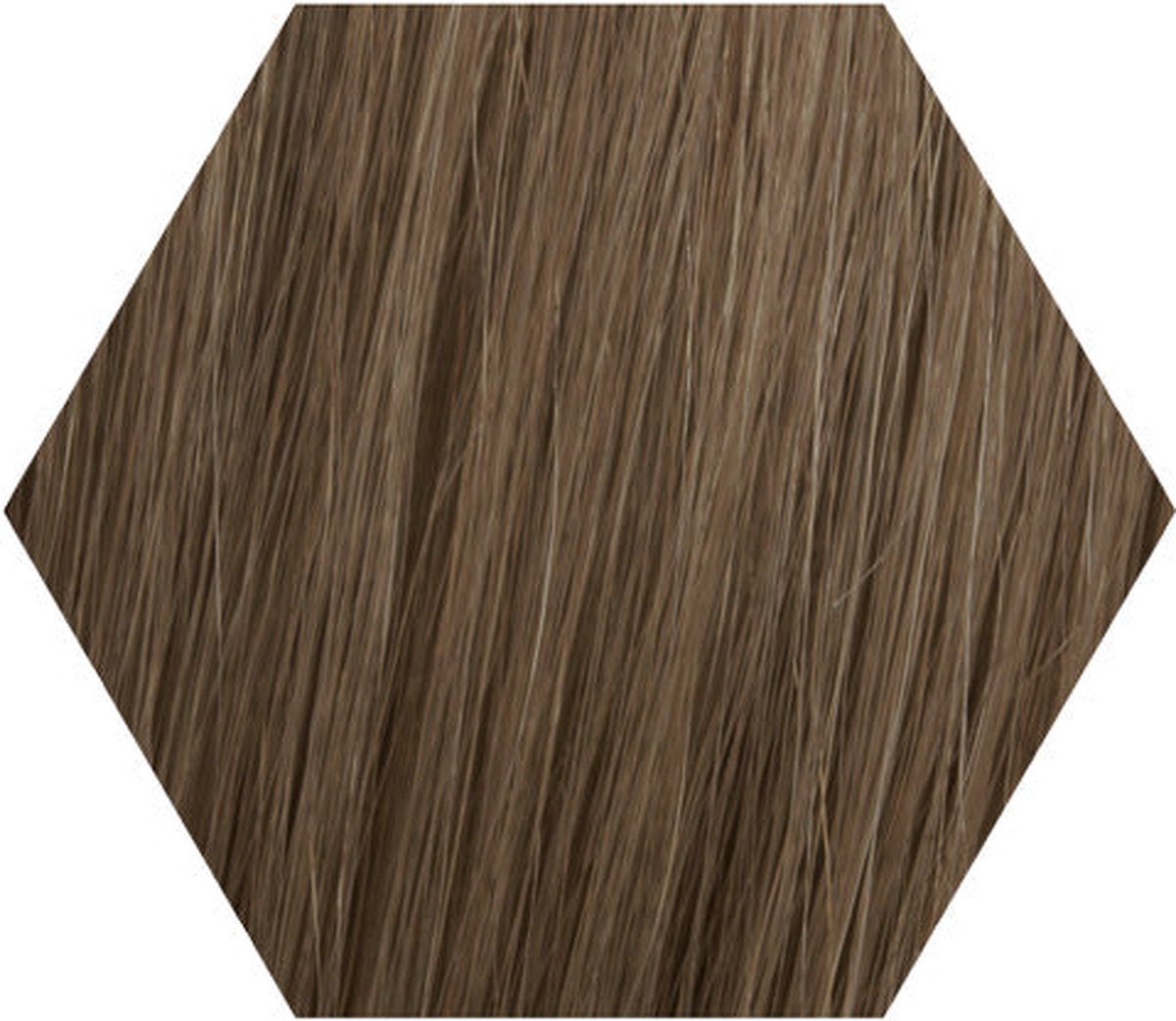 Wecolour - Kleuring - Haarkleuring - Haarkleur - Asblond 8.1 - Kapperskwaliteit Haarverf