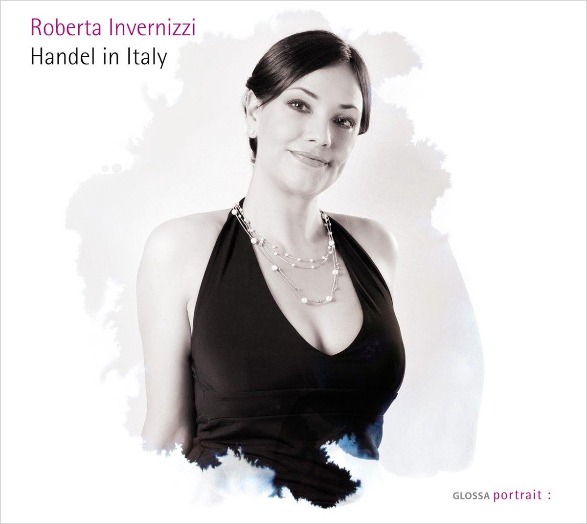 Roberta Invernizzi - Handel In Italy (2 CD)