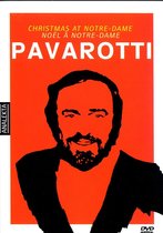 Pavarotti : Christmas At Notre