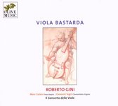 Roberto Gini, Mara Galassi, Giovanni Togni, Il Concerto Delle Viole - Viola Bastarda (2 CD)