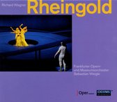 Frankfurter Opern- Und Museumorchester, Sebastian Weigle - Wagner: Das Rheingold (2 CD)