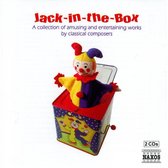 Various Artists - Jack-In-The-Box (2 CD)