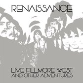 Live Fillmore West and Other Adventures