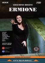 Rossini Opera Festival - Rossini: Ermione (DVD)