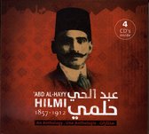 Abd' Al-Havy Hilmi - Abd' Al-Havy Hilmi, Une Anthologie (4 CD)